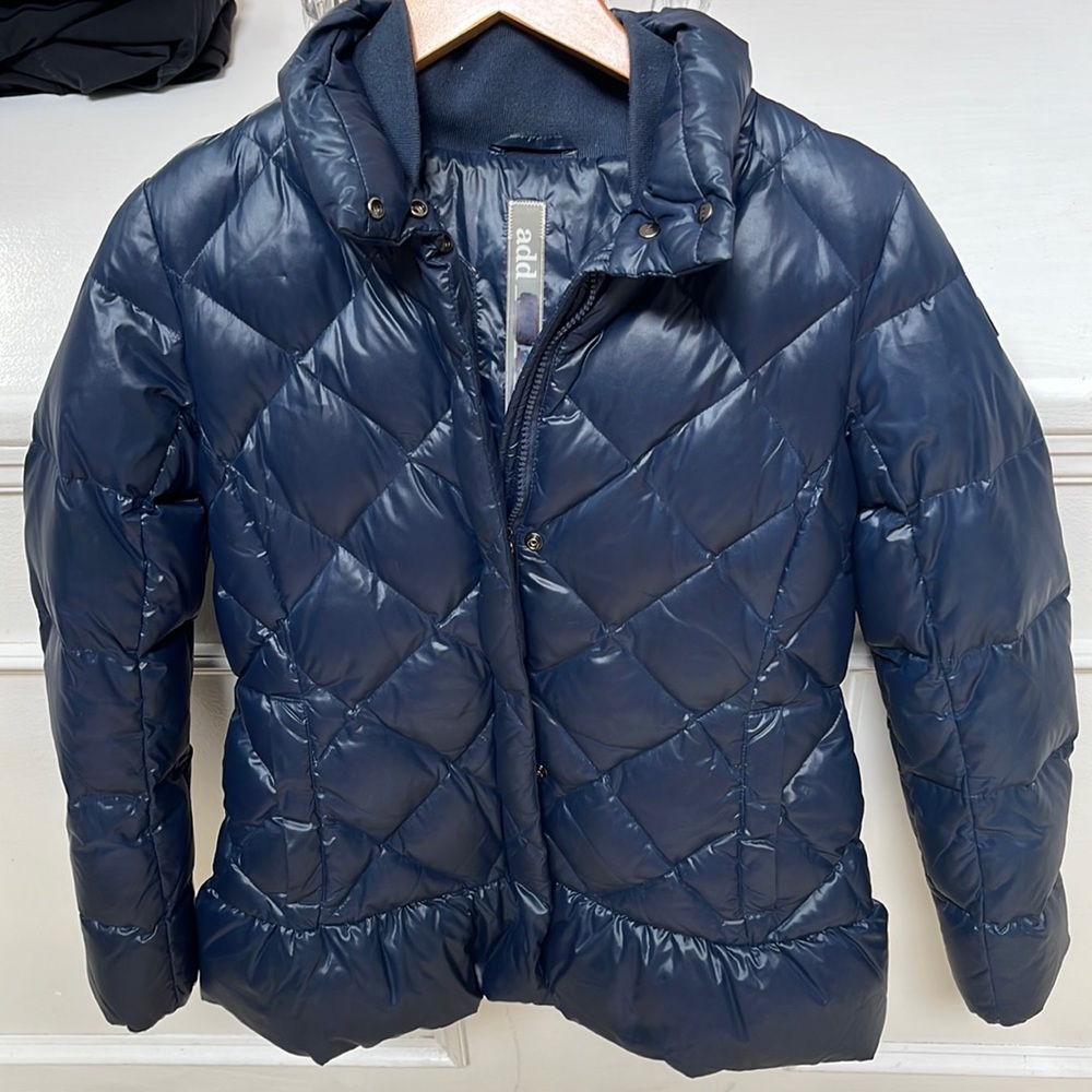 Adorable ADD preloved jacket
